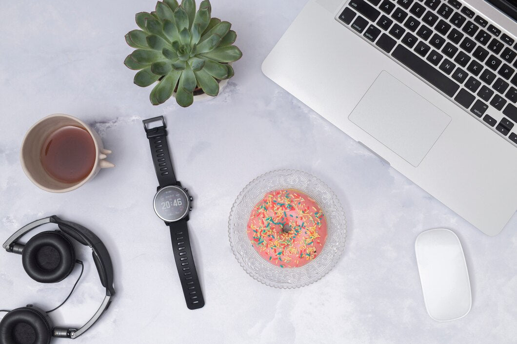 Smart Essentials