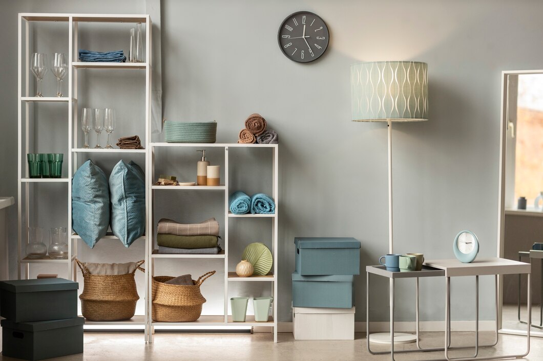 Home Solutions