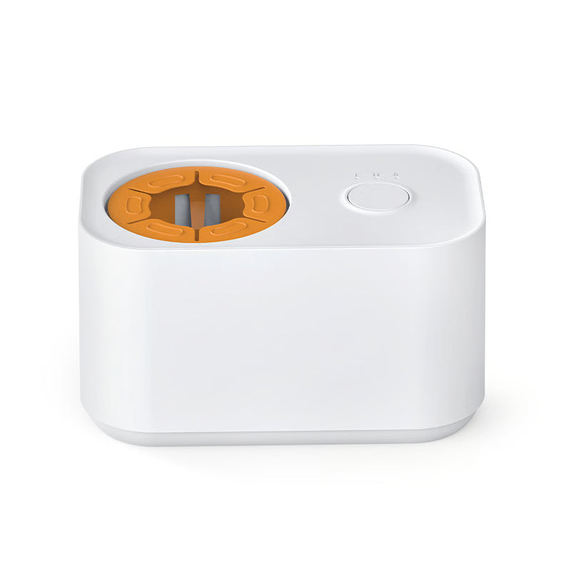 Smart Baby Formula Mixer Bottle with Constant Temperature Milk Warmer and USB Portable Shaker