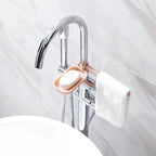 Adjustable Drain Basket, Multifunction Sink Storage Rack, Sponge Cloth Soap Box, Kitchen Holders Gadgets