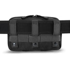 Horizontal Modular Pack, Widget Management, Utility Storage Pack, Multi-Use Organizer
