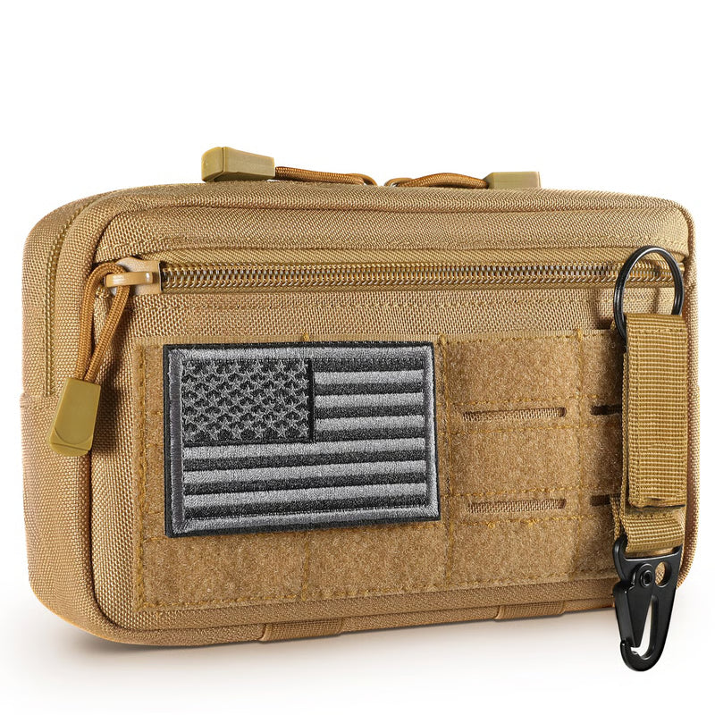 Horizontal Modular Pack, Widget Management, Utility Storage Pack, Multi-Use Organizer